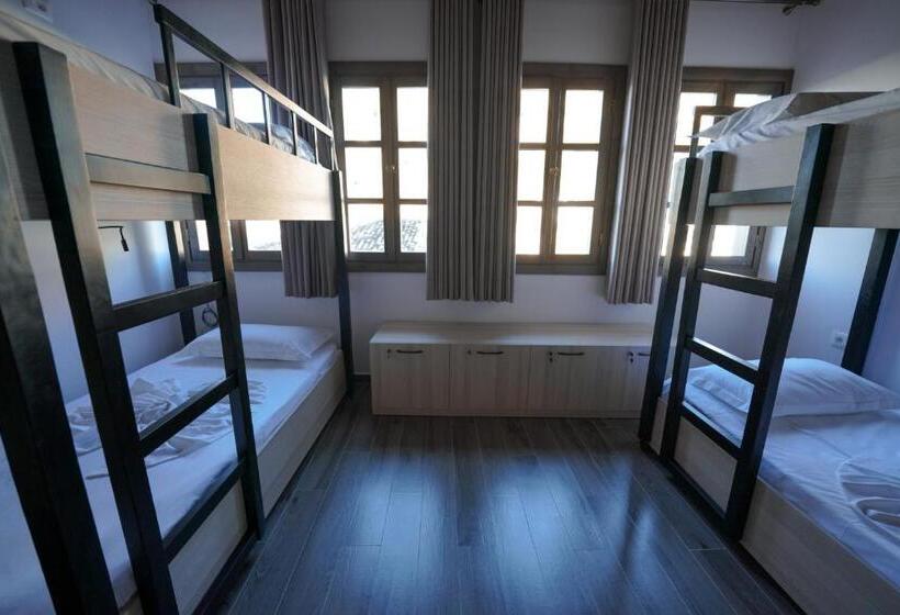 Helin S Hostel By Backpackers