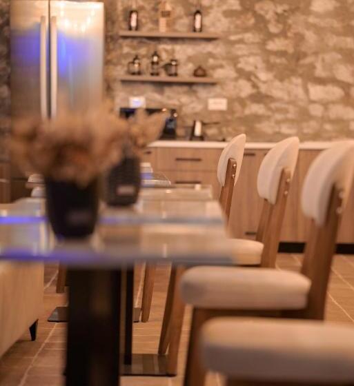 Helin S Hostel By Backpackers