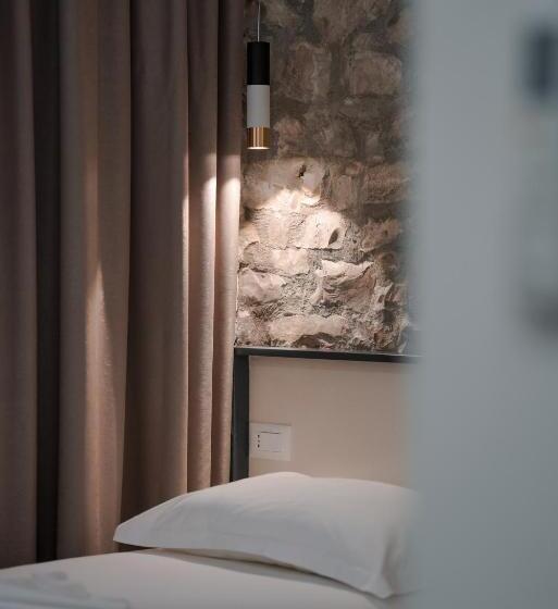 Helin S Hostel By Backpackers