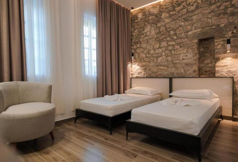 Helin S Hostel By Backpackers