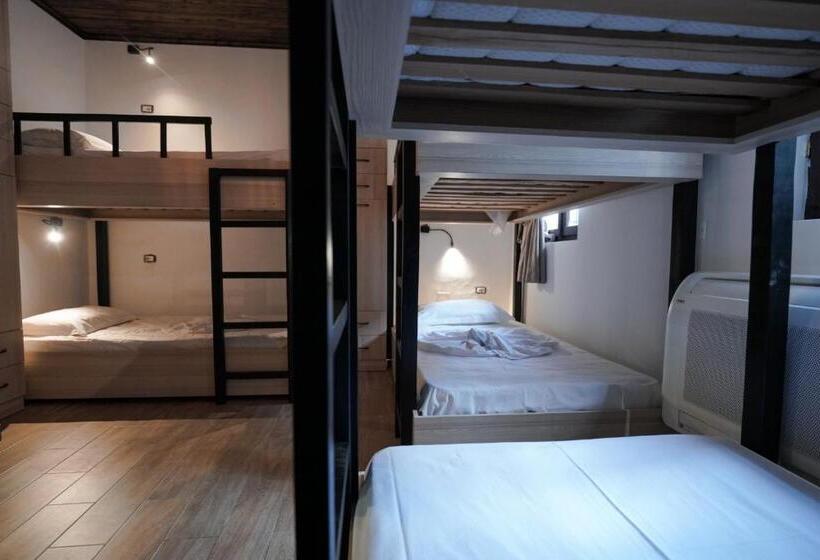 Helin S Hostel By Backpackers