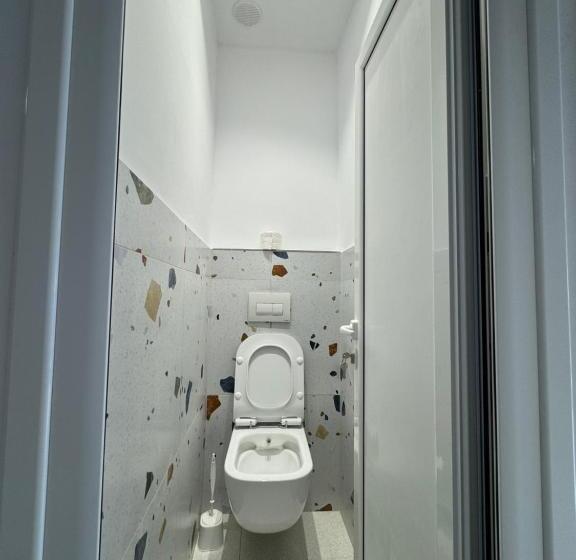 Helin S Hostel By Backpackers