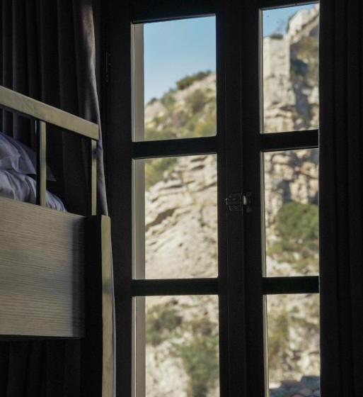 Helin S Hostel By Backpackers