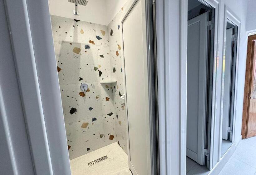 Helin S Hostel By Backpackers