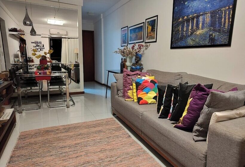 Hostel For One Com Quarto De Solteiro E Banheiro Privativos