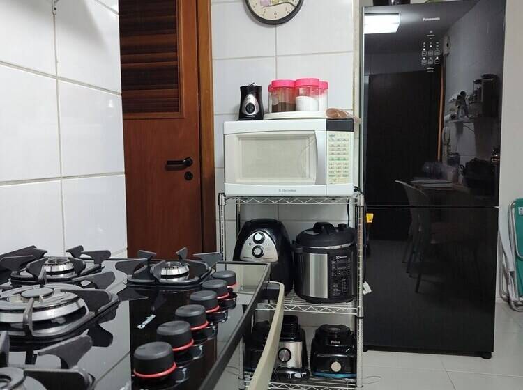 Hostel For One Com Quarto De Solteiro E Banheiro Privativos