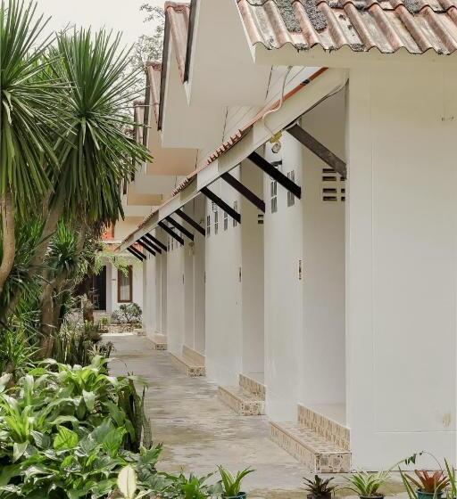 فندق เพลินพฤกษารีสอร์ท