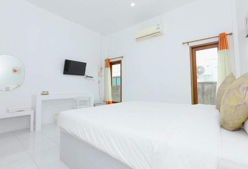 فندق เพลินพฤกษารีสอร์ท