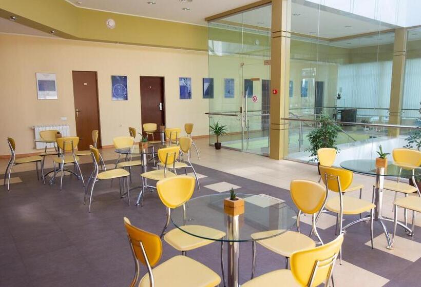 هتل аполлонія