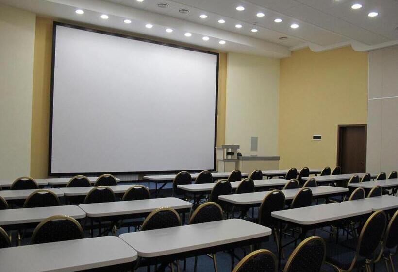 هتل аполлонія