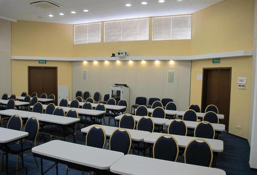 هتل аполлонія