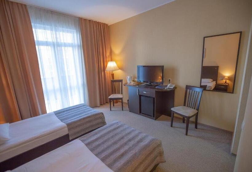 هتل аполлонія