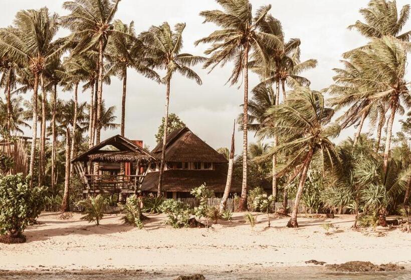 هتل Alon Cloud9, Beach Front