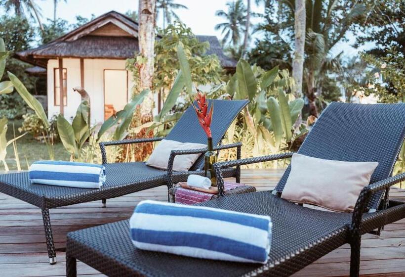 هتل Alon Cloud9, Beach Front