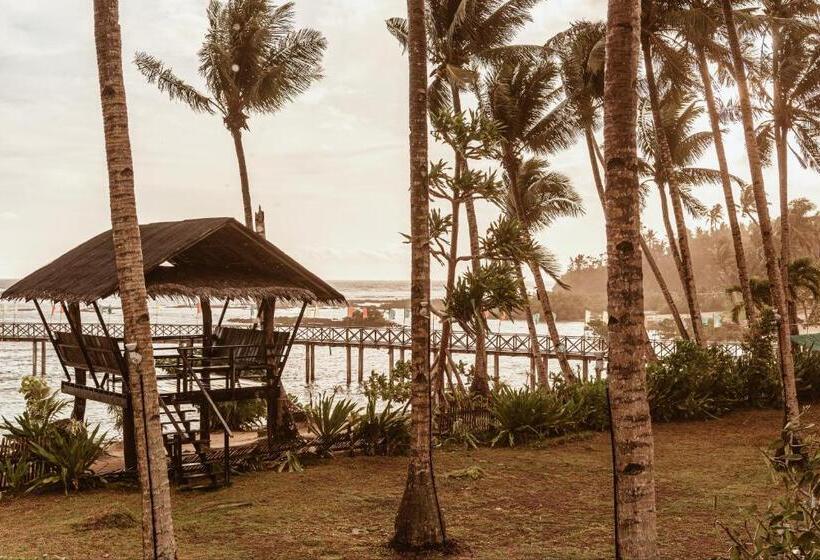 هتل Alon Cloud9, Beach Front