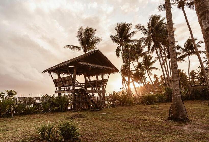 هتل Alon Cloud9, Beach Front