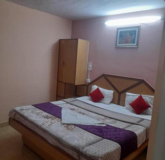 ホテル Amar Villa