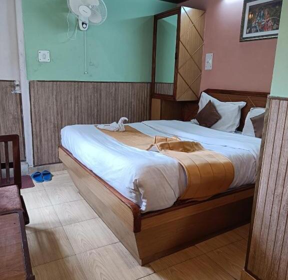 ホテル Amar Villa