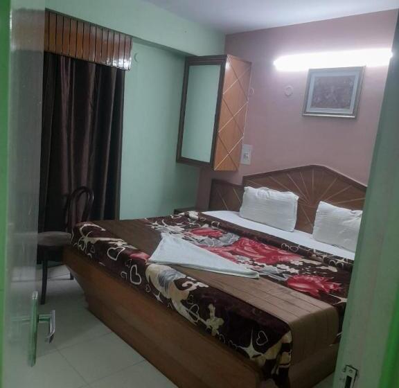 ホテル Amar Villa