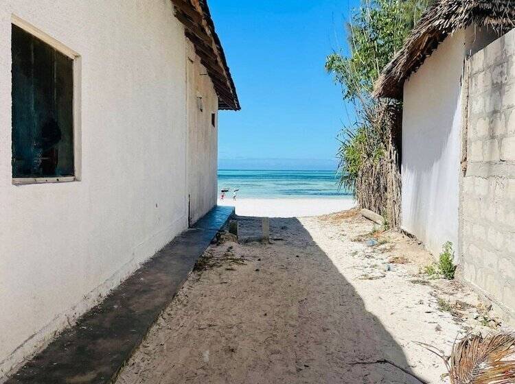 호텔 Asili Nyumbani Residence