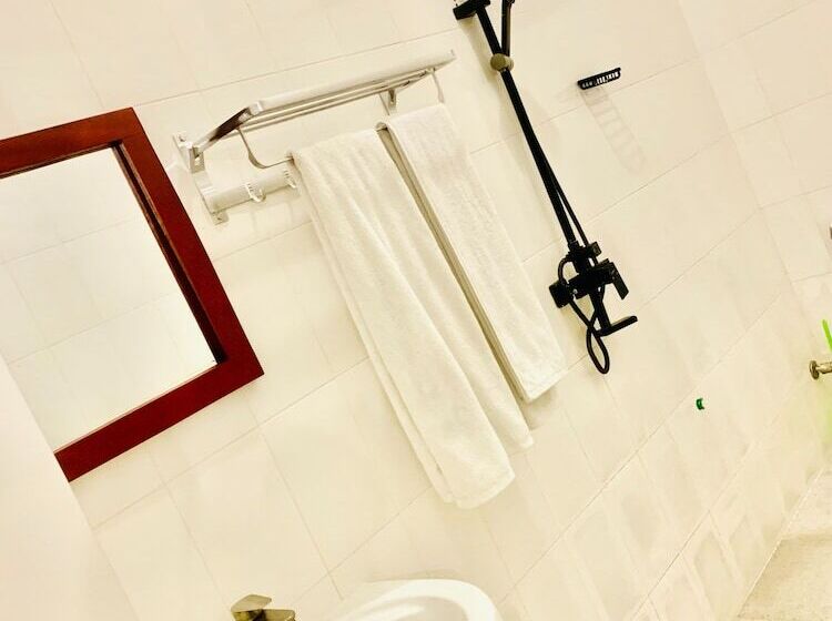 호텔 Asili Nyumbani Residence