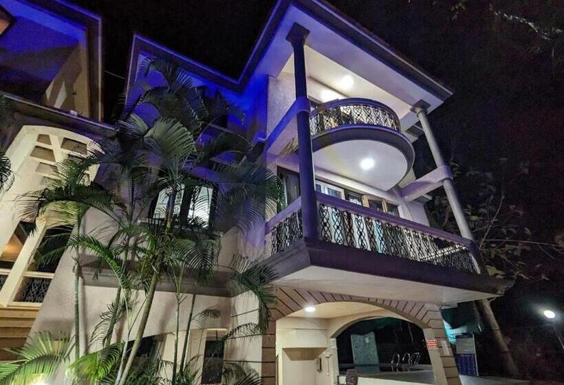 בית מלון כפרי Aveeno Deluxe