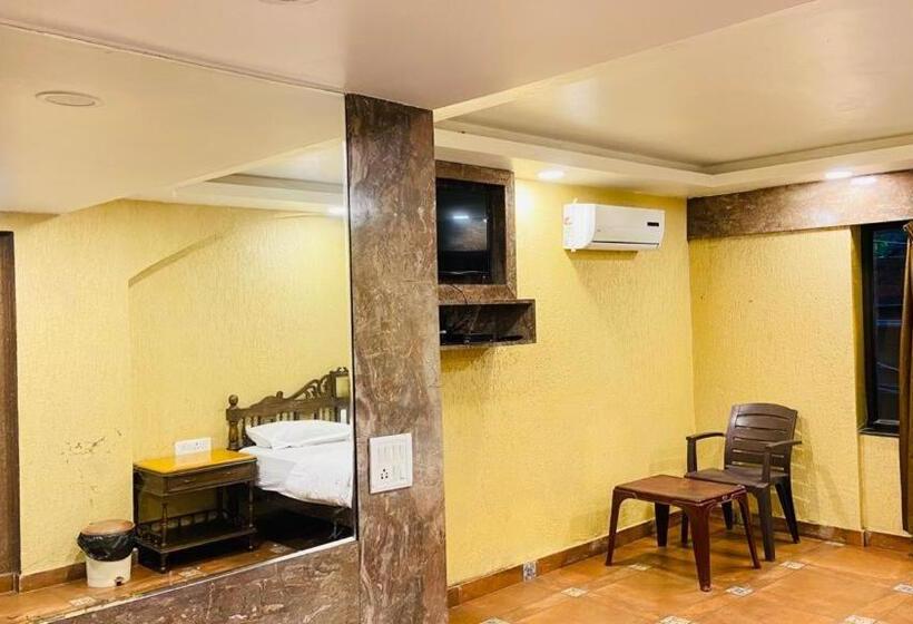 בית מלון כפרי Aveeno Deluxe