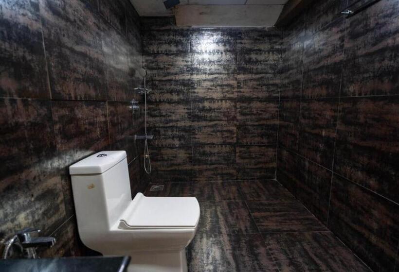 בית מלון כפרי Aveeno Deluxe