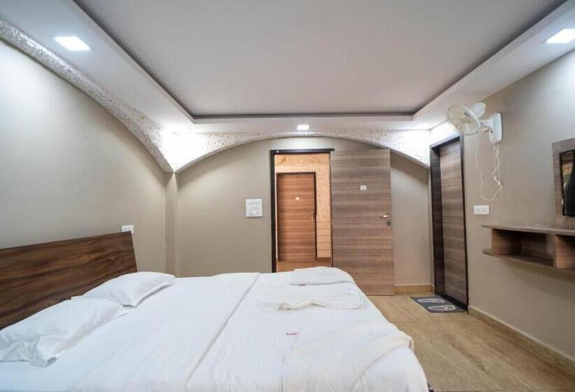 בית מלון כפרי Aveeno Deluxe