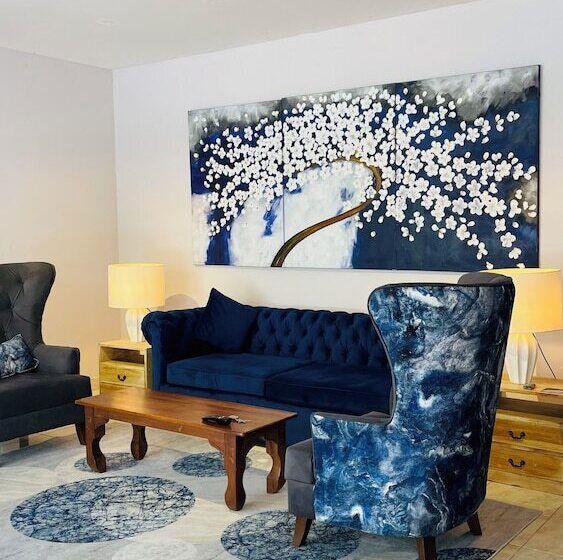 ホテル Beverly Beach Mirissa