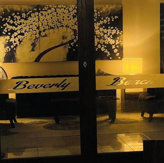 ホテル Beverly Beach Mirissa