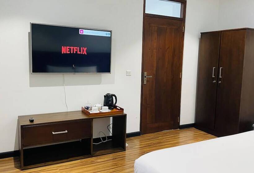 ホテル Beverly Beach Mirissa