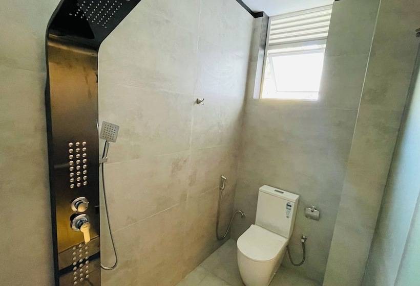 ホテル Beverly Beach Mirissa