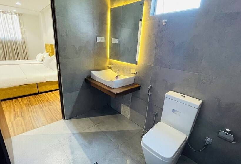 ホテル Beverly Beach Mirissa