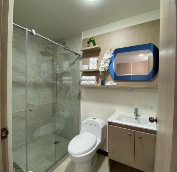 هتل Boutique Paralela Real