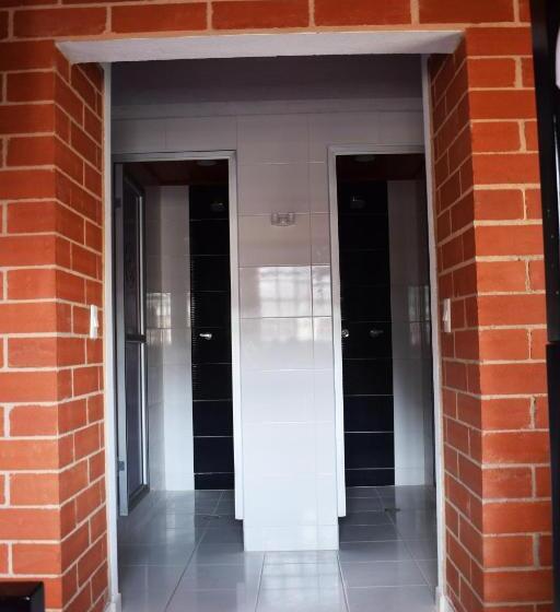 בית מלון כפרי Boutique Rosa María