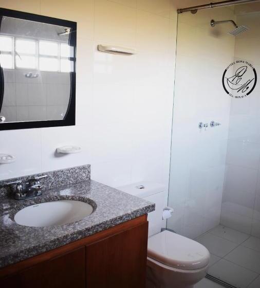 בית מלון כפרי Boutique Rosa María