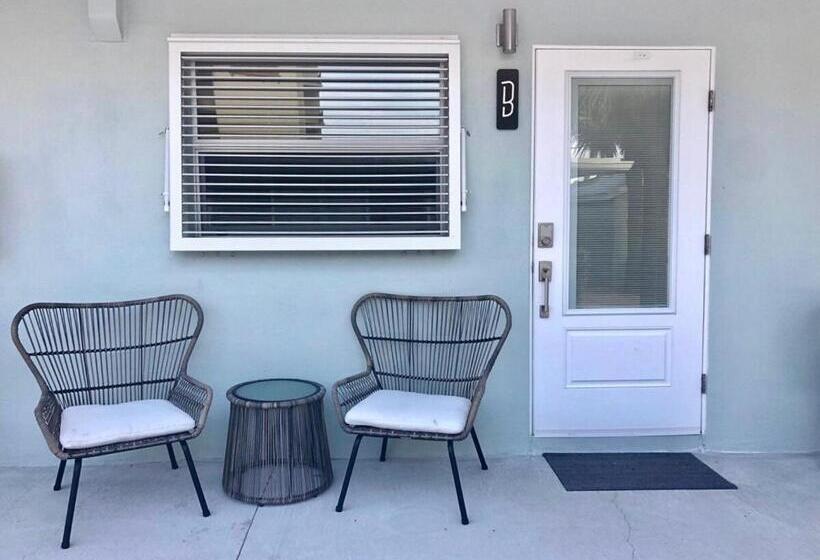 فندق Boutique Vacation Rental Complex At Beach