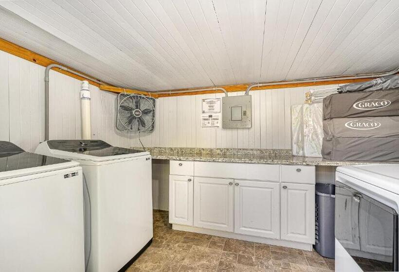 فندق Boutique Vacation Rental Complex At Beach