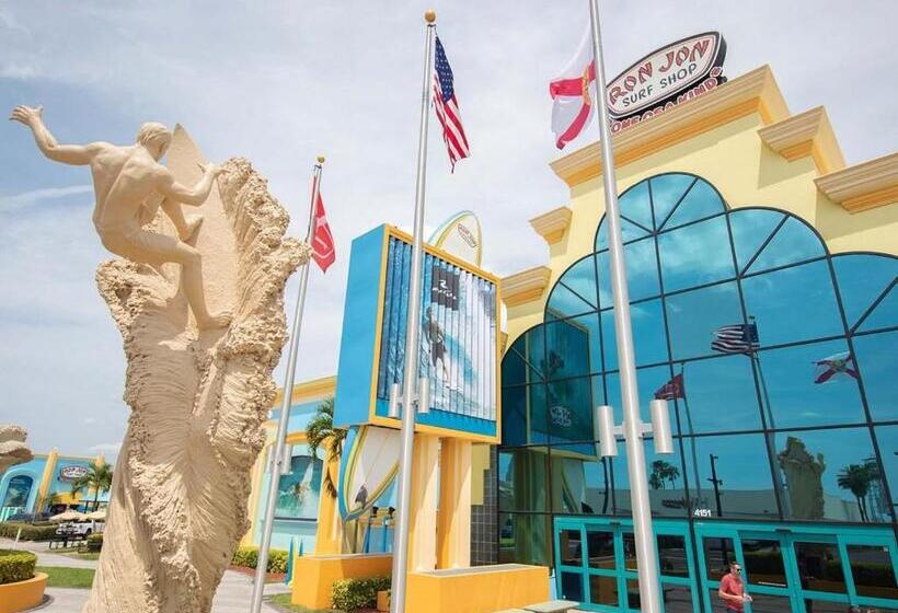 فندق Boutique Vacation Rental Complex At Beach