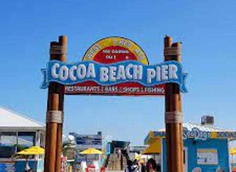 فندق Boutique Vacation Rental Complex At Beach