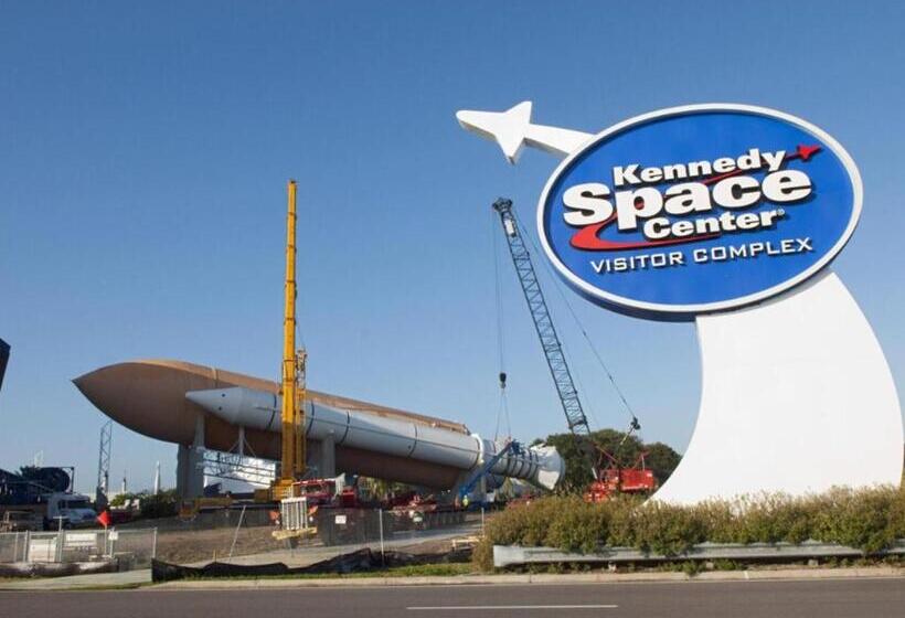 فندق Boutique Vacation Rental Complex At Beach