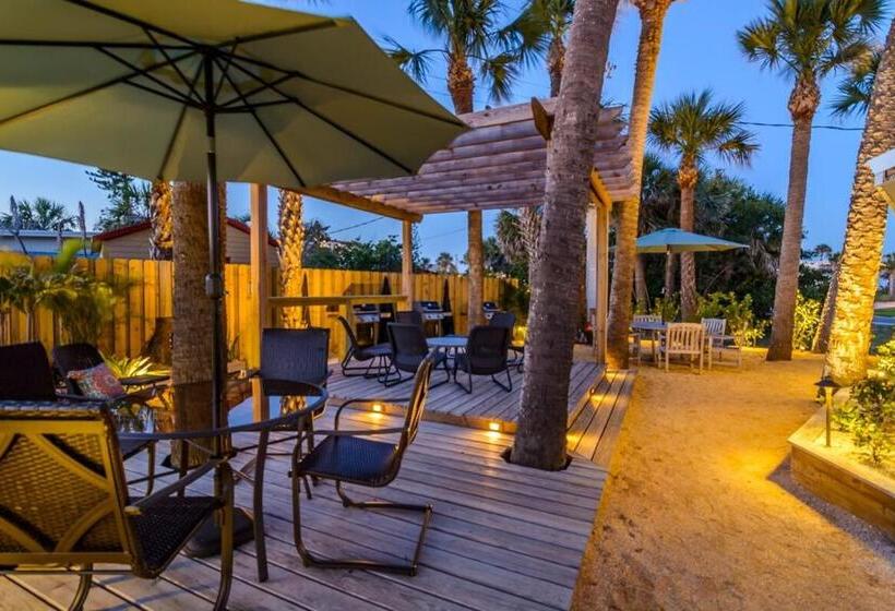 فندق Boutique Vacation Rental Complex At Beach