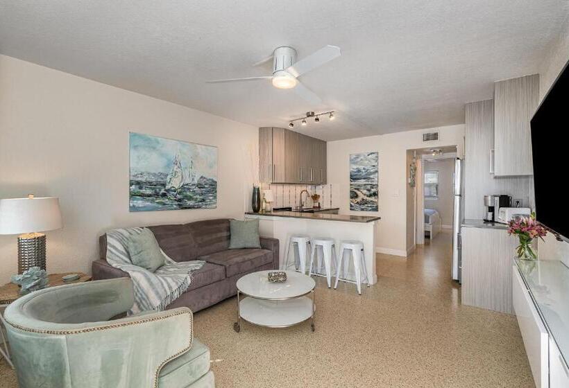 فندق Boutique Vacation Rental Complex At Beach