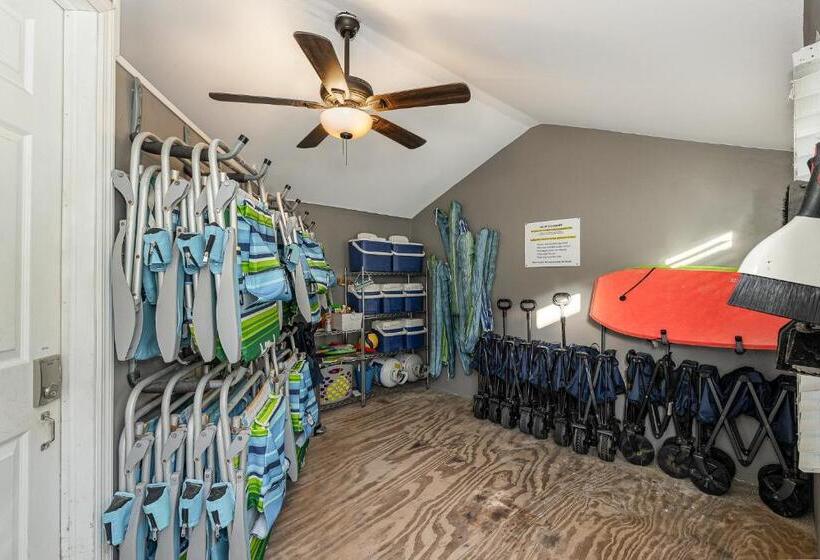 فندق Boutique Vacation Rental Complex At Beach