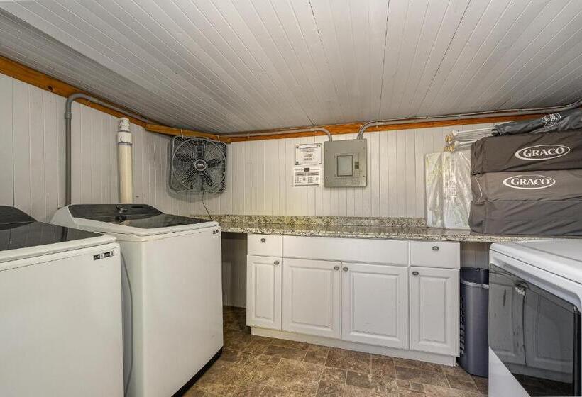 فندق Boutique Vacation Rental Complex At Beach