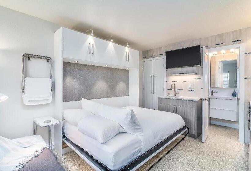 فندق Boutique Vacation Rental Complex At Beach