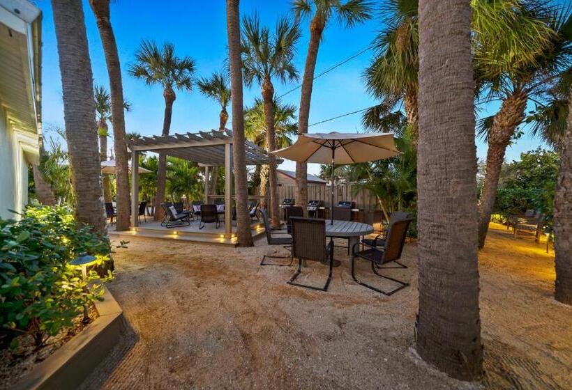 فندق Boutique Vacation Rental Complex At Beach