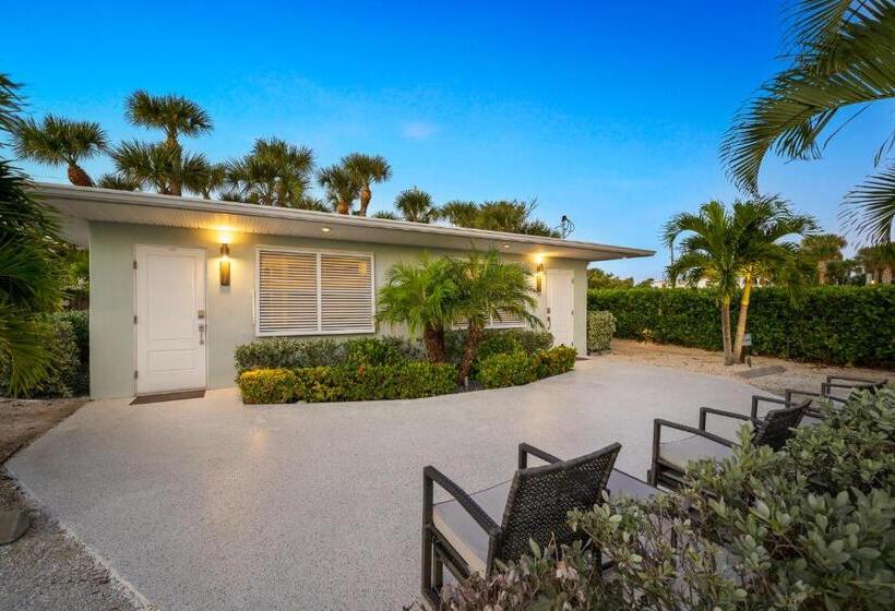 فندق Boutique Vacation Rental Complex At Beach