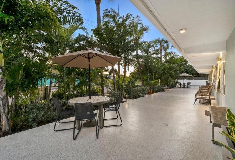 فندق Boutique Vacation Rental Complex At Beach